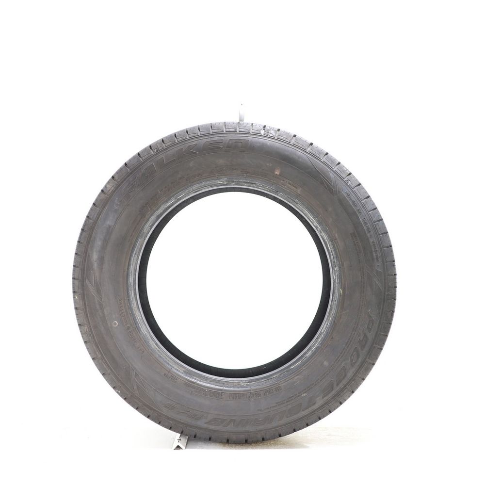 Set of (2) Used 215/65R16 Falken Pro G5 Touring A/S 98H - 9.5-10/32 - Image 3