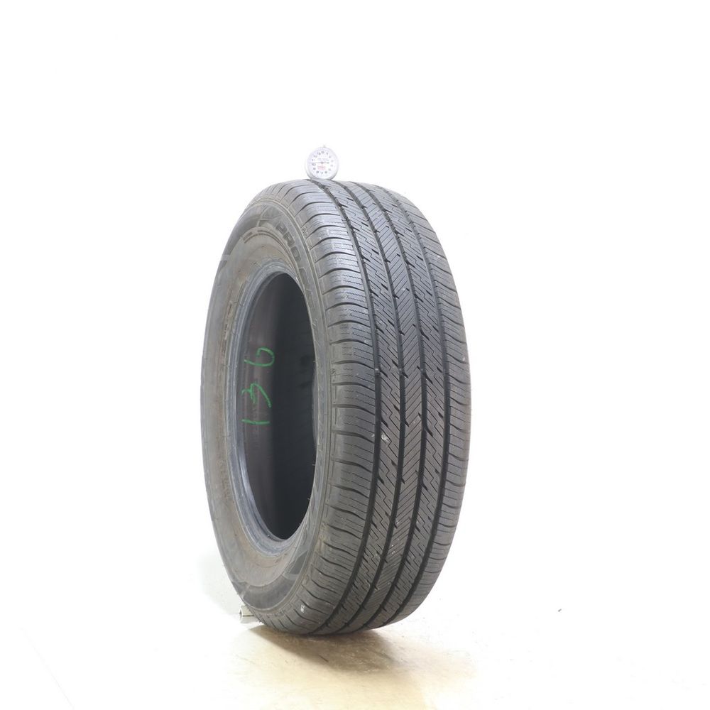 Set of (2) Used 215/65R16 Falken Pro G5 Touring A/S 98H - 9.5-10/32 - Image 4