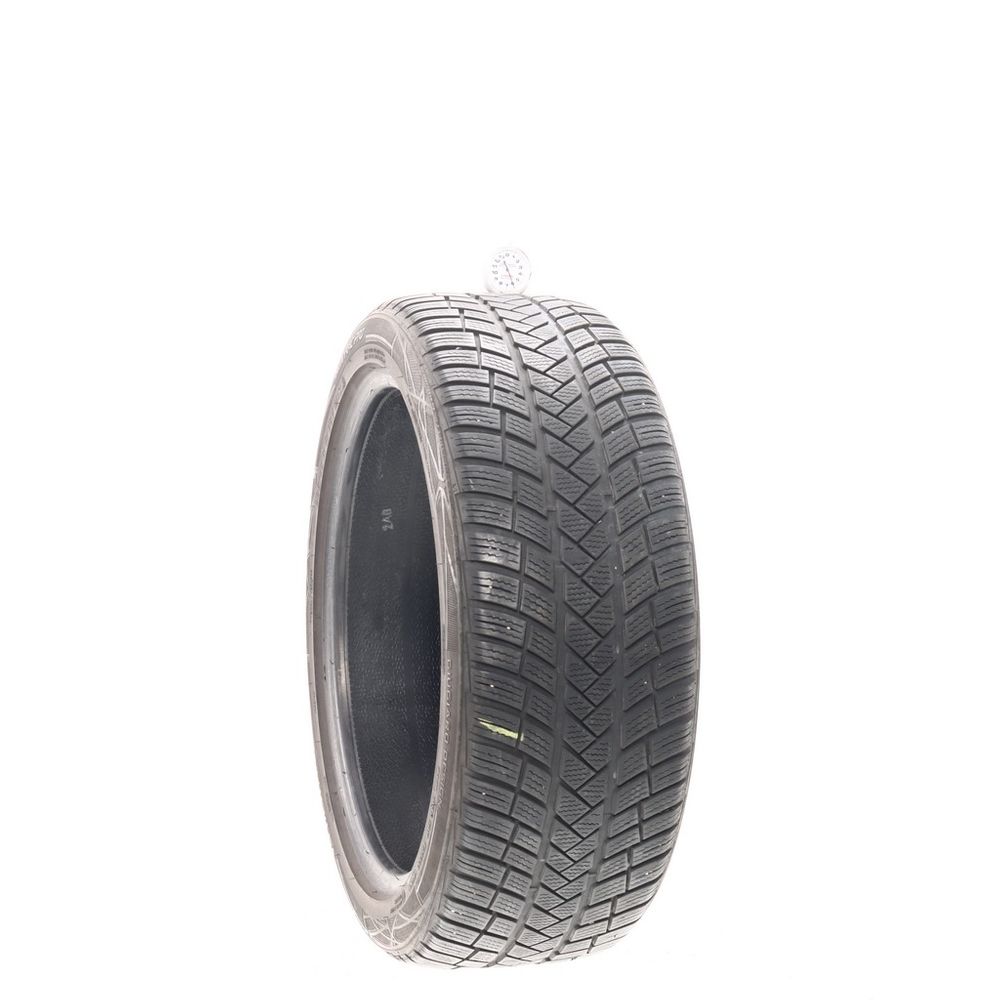 Used 225/45R19 Vredestein Wintrac Pro 96V - 6/32 - Image 1