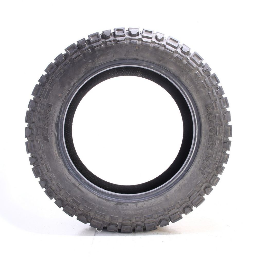 Used LT 33X12.5R20 Kenda Klever R/T 119R F - 14/32 - Image 3