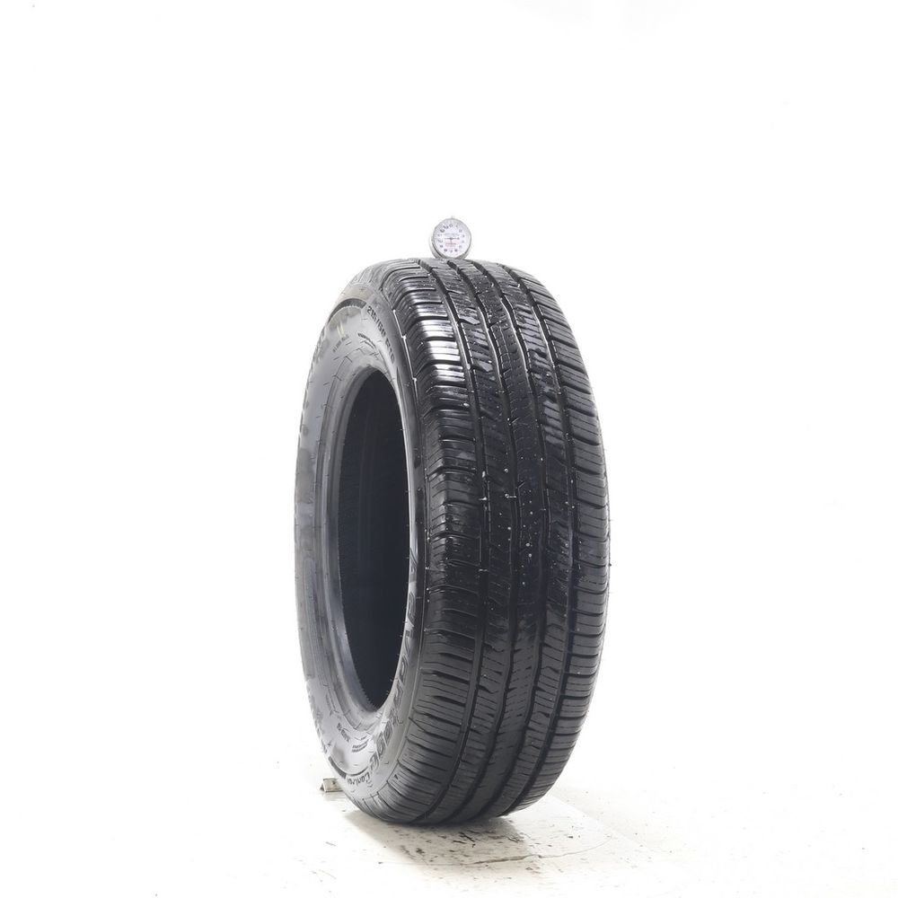 Set of (2) Used 215/60R16 BFGoodrich Advantage Control 95H - 10-10.5/32 - Image 1
