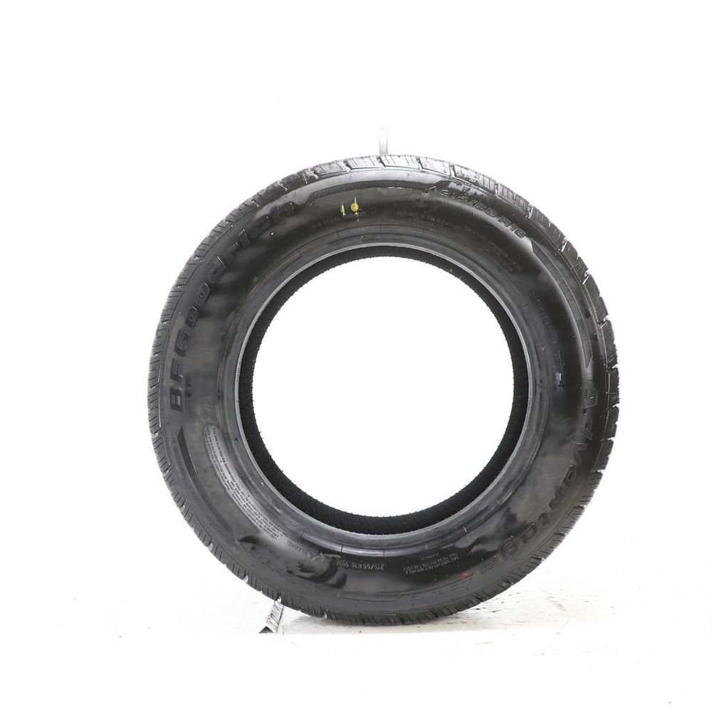Set of (2) Used 215/60R16 BFGoodrich Advantage Control 95H - 10-10.5/32 - Image 3