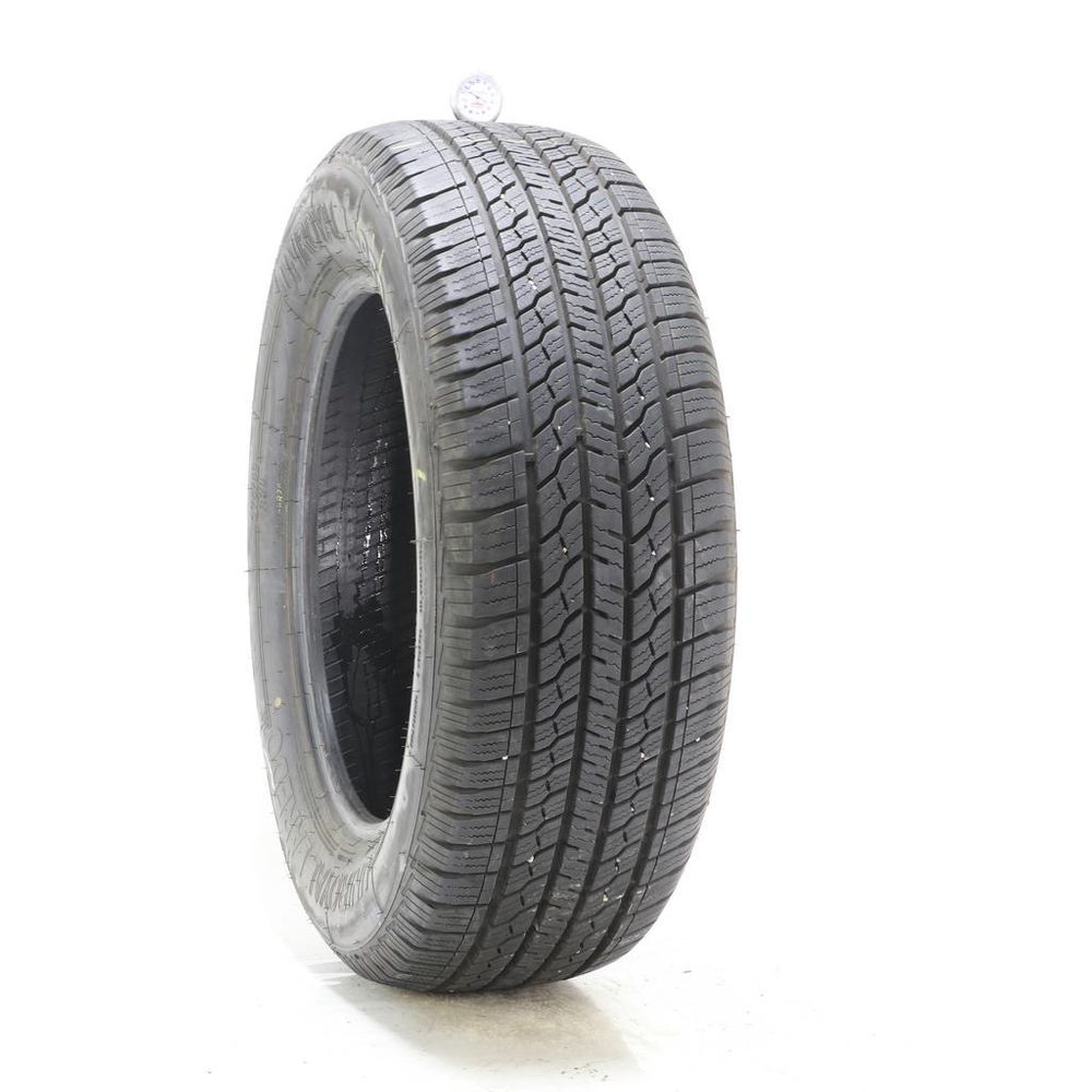 Used 275/60R20 Uniroyal Laredo HT 115T - 11.5/32 - Image 1