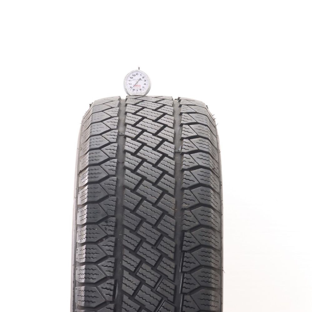 Set of (2) Used 265/70R17 Superia RS800 113H - 8-8.5/32 - Image 5