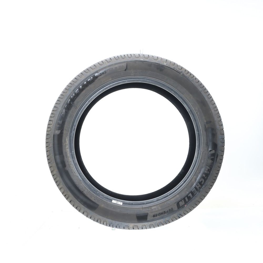 Used 245/50R20 Michelin Defender 2 105H - 10.5/32 - Image 3