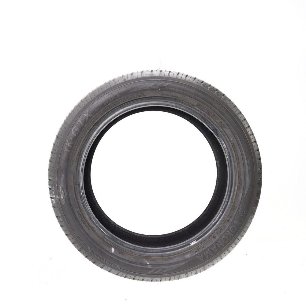 Used 235/50R17 Yokohama YK-GTX 96V - 10.5/32 - Image 3