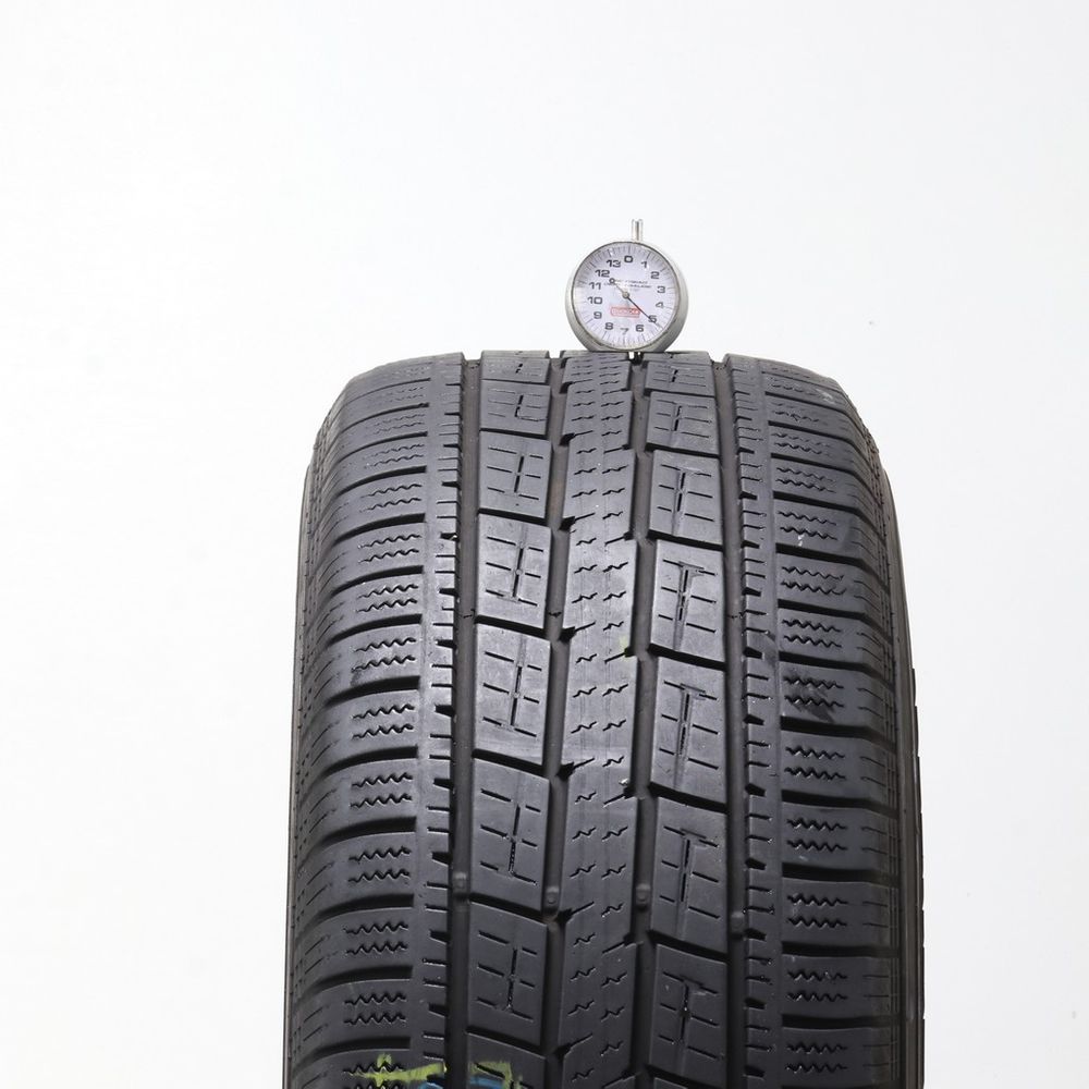 Used 245/60R18 General Reliatrek HT 105H - 5/32 - Image 2