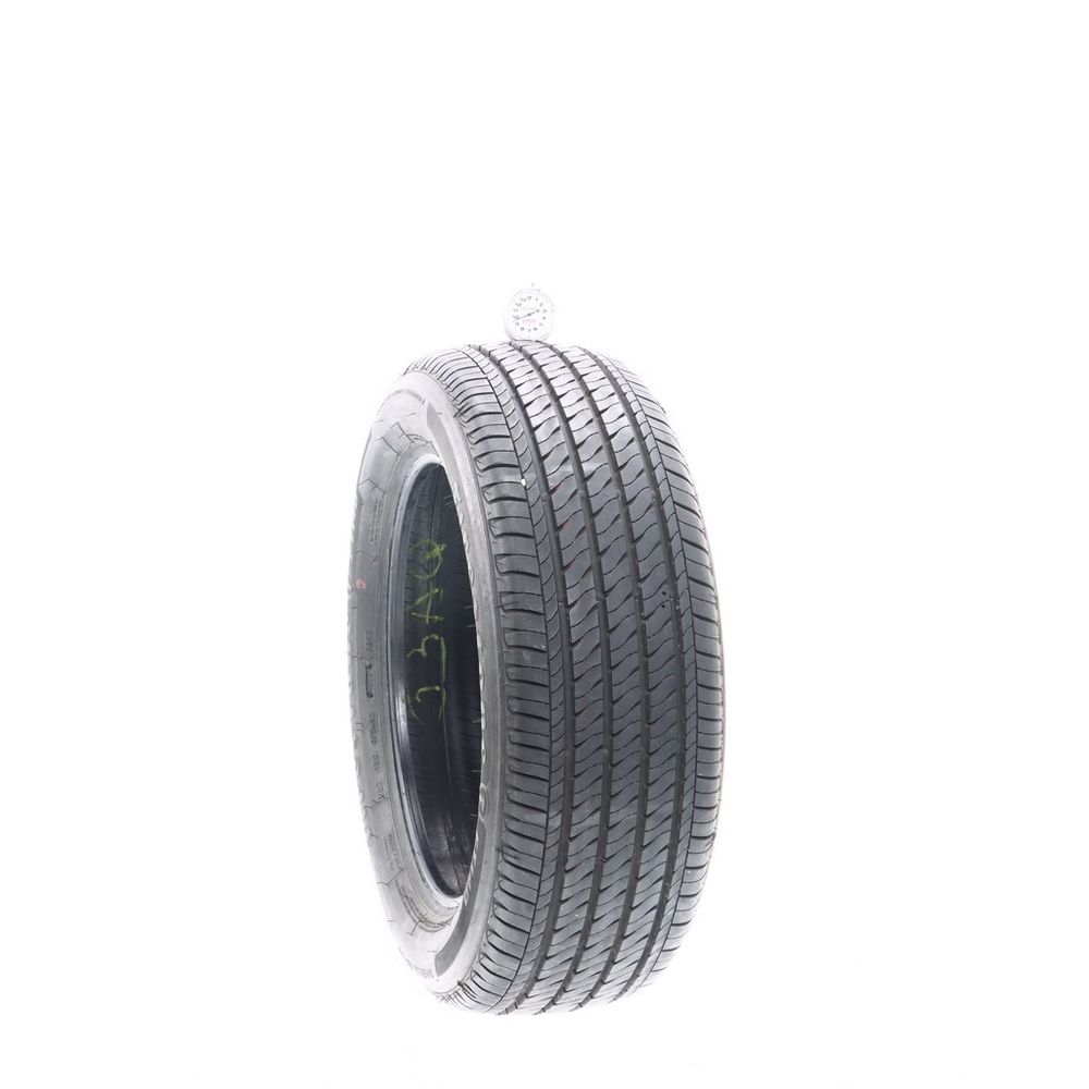 Set of (2) Used 205/55R16 Firestone FT140 91H - 8.5-9.5/32 - Image 4