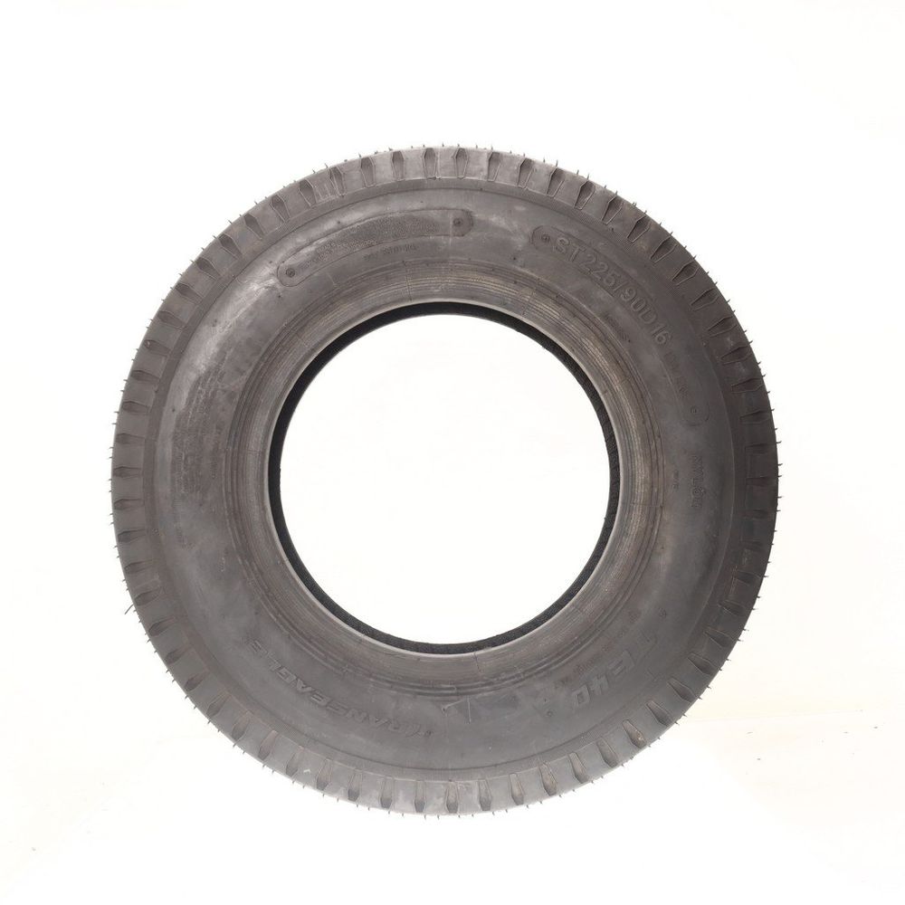 New ST 225/90D16 Transeagle TE40 124/120G E - Image 3