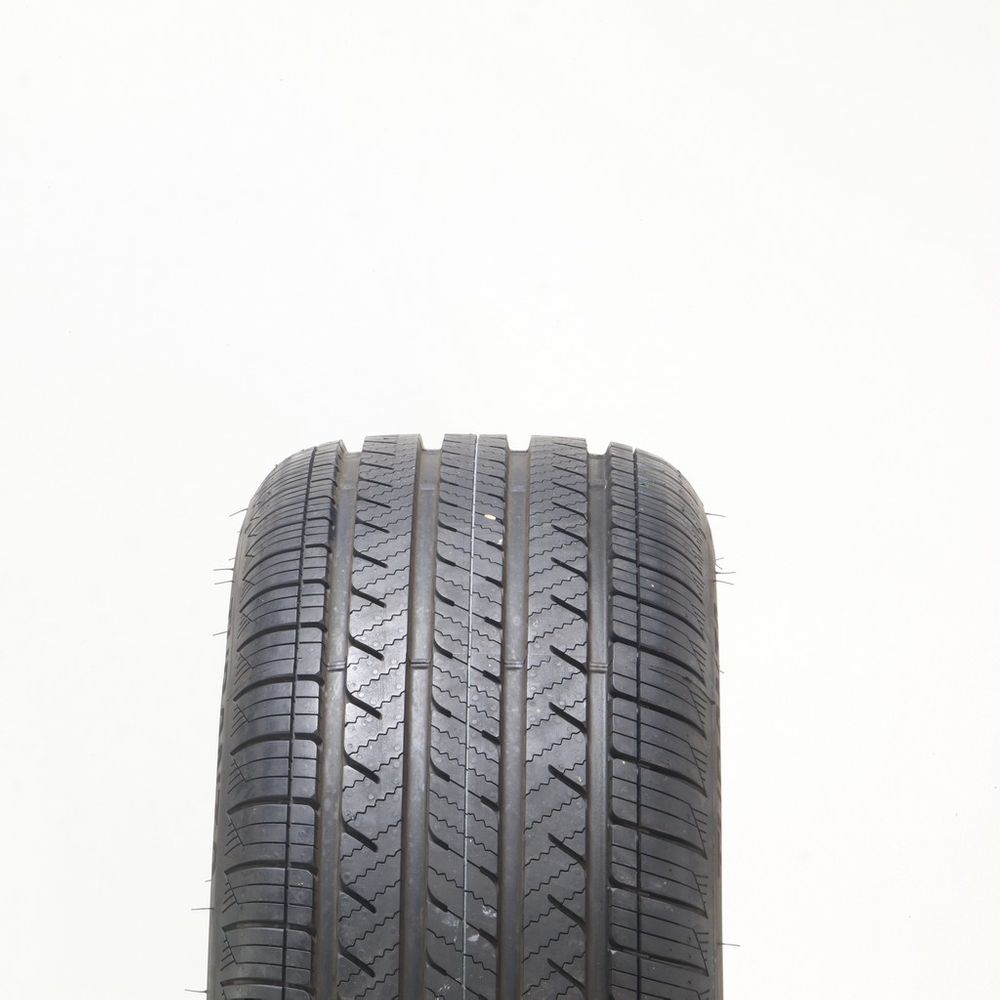 Set of (2) Driven Once 225/45R17 Bridgestone Turanza LS100 RFT 91H - 9/32 - Image 2