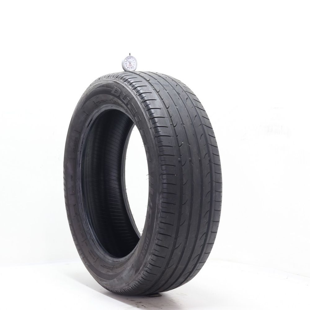 Used 225/55R18 Bridgestone Dueler H/P Sport 98H - 5/32 - Image 1