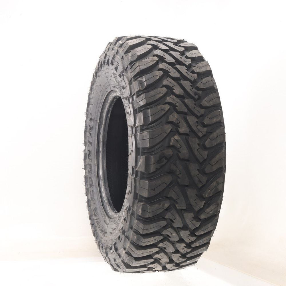 New LT 315/70R17 Toyo Open Country MT 121/118Q E - Image 1