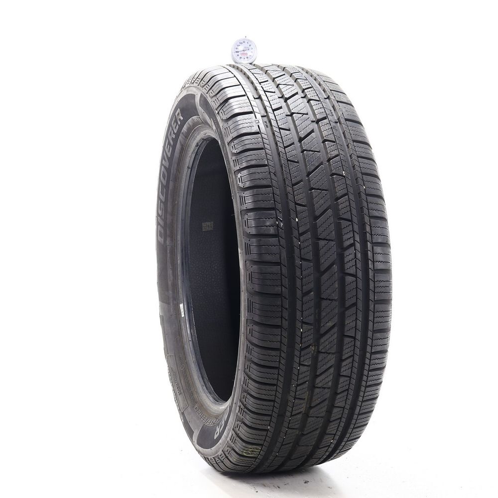 Used 255/55R20 Cooper Discoverer SRX 110H - 10/32 - Image 1