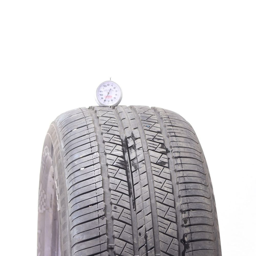 Set of (2) Used 265/65R18 Pantera Touring CUV A/S 114H - 8-8.5/32 - Image 2