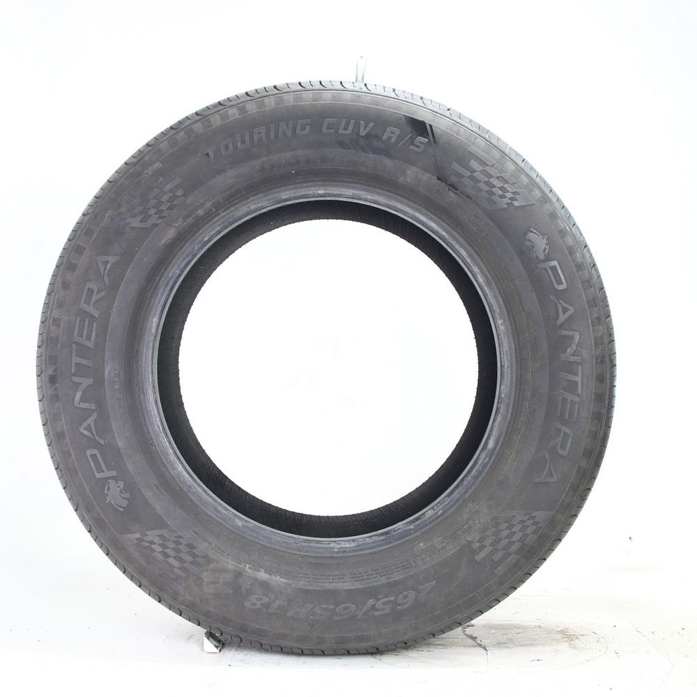 Set of (2) Used 265/65R18 Pantera Touring CUV A/S 114H - 8-8.5/32 - Image 3