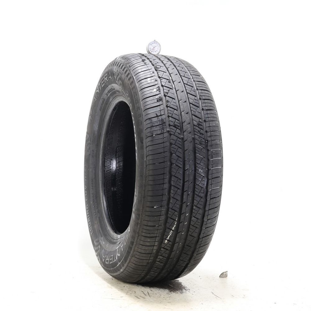 Set of (2) Used 265/65R18 Pantera Touring CUV A/S 114H - 8-8.5/32 - Image 4