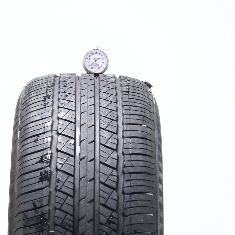 Set of (2) Used 265/65R18 Pantera Touring CUV A/S 114H - 8-8.5/32 - Image 5