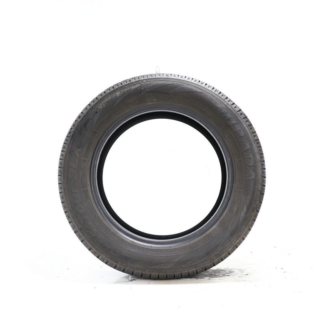 Used 235/60R17 Mirada Crosstour SLX 102T - 8/32 - Image 3