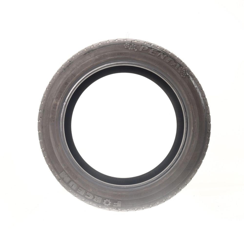 Used 255/50R20 Forceum Penta 109V - 7.5/32 - Image 3