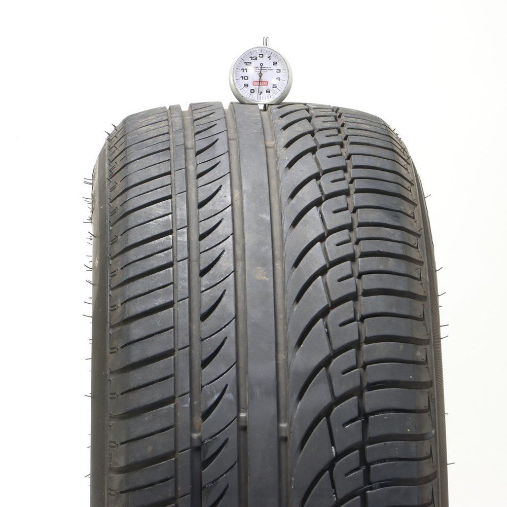 Set of (2) Used 255/55ZR20 Fullway HP108 110W - 7/32 - Image 2