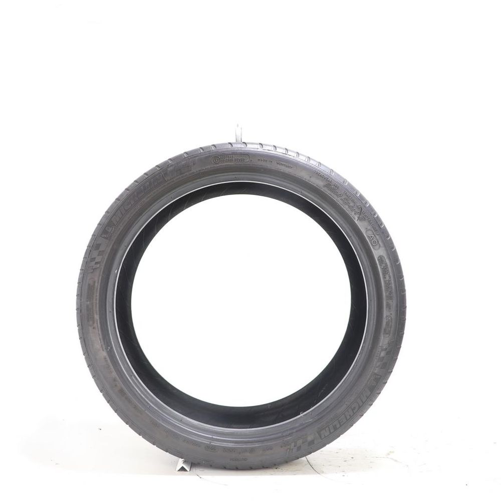 Used 255/35ZR19 Michelin Pilot Sport 3 AO 96Y - 4.5/32 | Utires