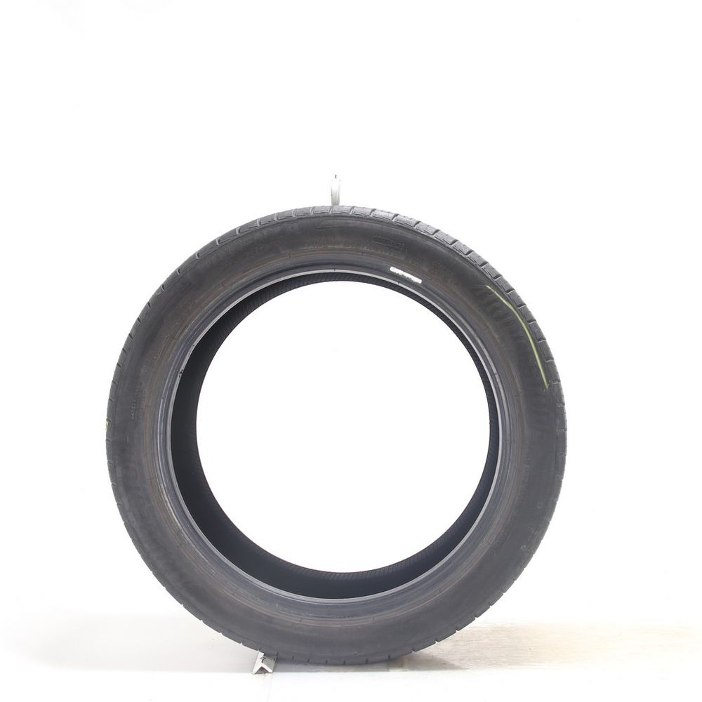 Used 215/45R17 Bridgestone Potenza RE980AS 91W - 6/32 - Image 3