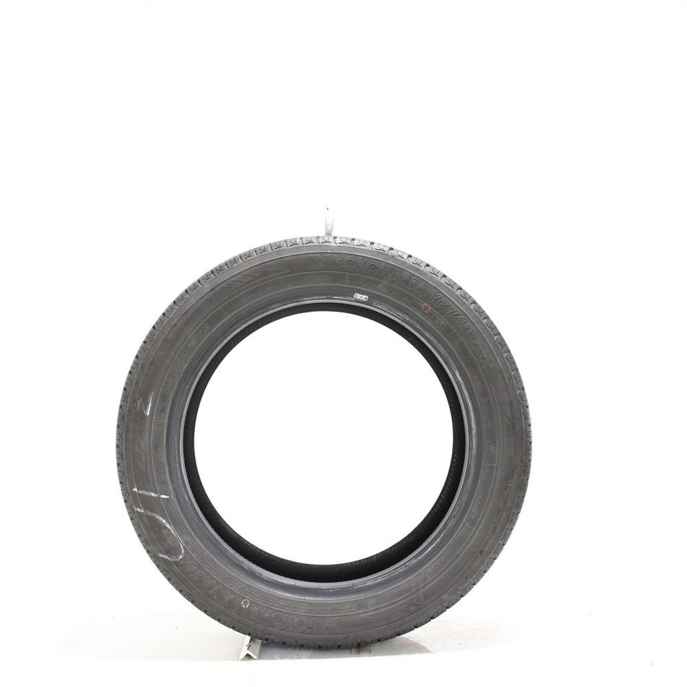 Used 185/55R16 Yokohama YK740 GTX 83H - 8.5/32 - Image 3