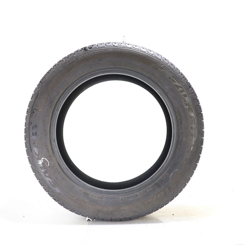 Used 245/55R18 Falken Ziex ZE960 A/S 103W - 6/32 - Image 3