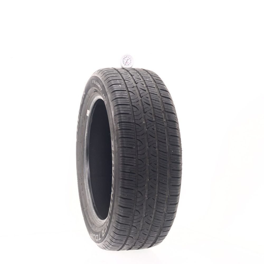 Used 215/55R17 Cooper Adventurer Tour 94V - 8/32 - Image 1