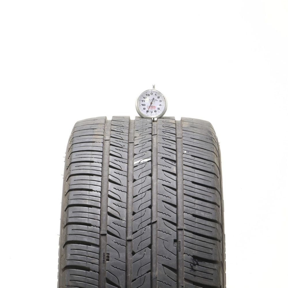 Set of (4) Used 255/45R20 Goodyear Assurance ComfortDrive 105V - 8-8.5/32 - Image 2
