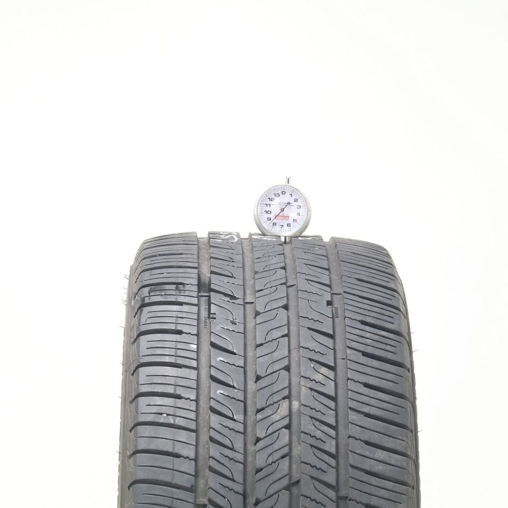 Set of (4) Used 255/45R20 Goodyear Assurance ComfortDrive 105V - 8-8.5/32 - Image 5