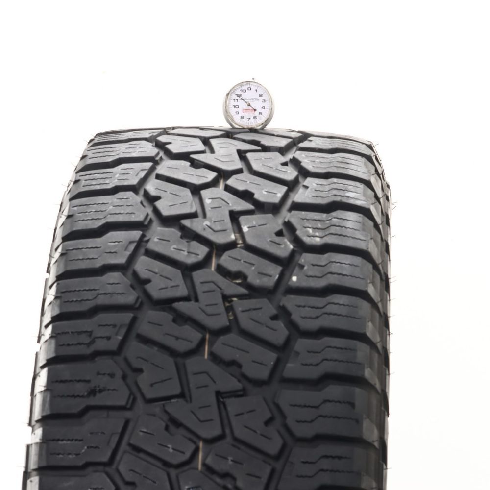 Set of (2) Used LT 325/65R18 Falken Wildpeak A/T3W 121/118T D - 11.5-13/32 - Image 2
