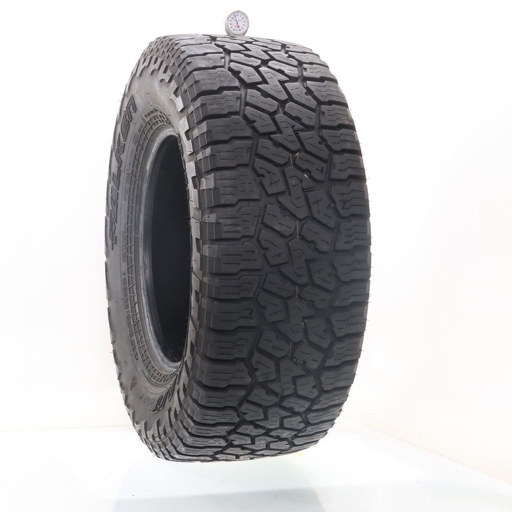 Set of (2) Used LT 325/65R18 Falken Wildpeak A/T3W 121/118T D - 11.5-13/32 - Image 4