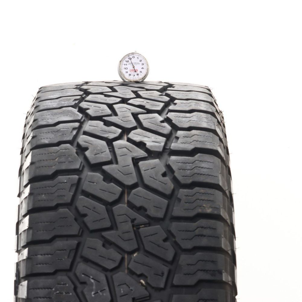 Set of (2) Used LT 325/65R18 Falken Wildpeak A/T3W 121/118T D - 11.5-13/32 - Image 5