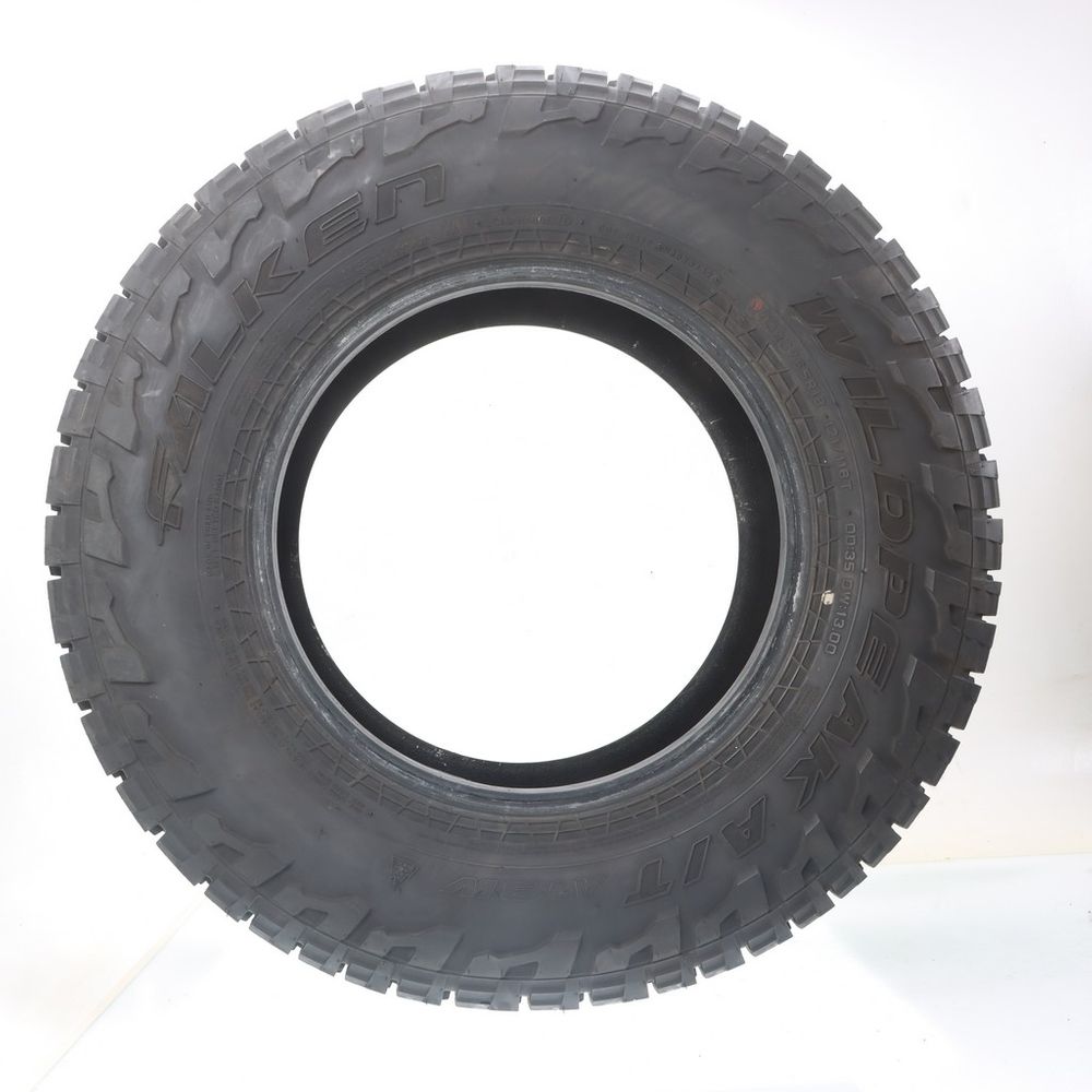 Set of (2) Used LT 325/65R18 Falken Wildpeak A/T3W 121/118T D - 11.5-13/32 - Image 6