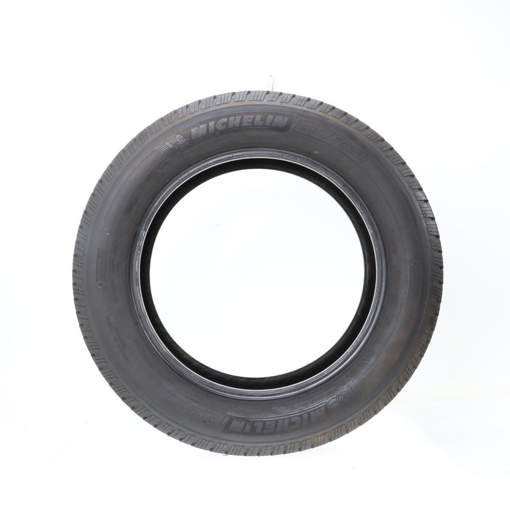 Used 235/60R18 Michelin X LT A/S 107H - 7/32 - Image 3