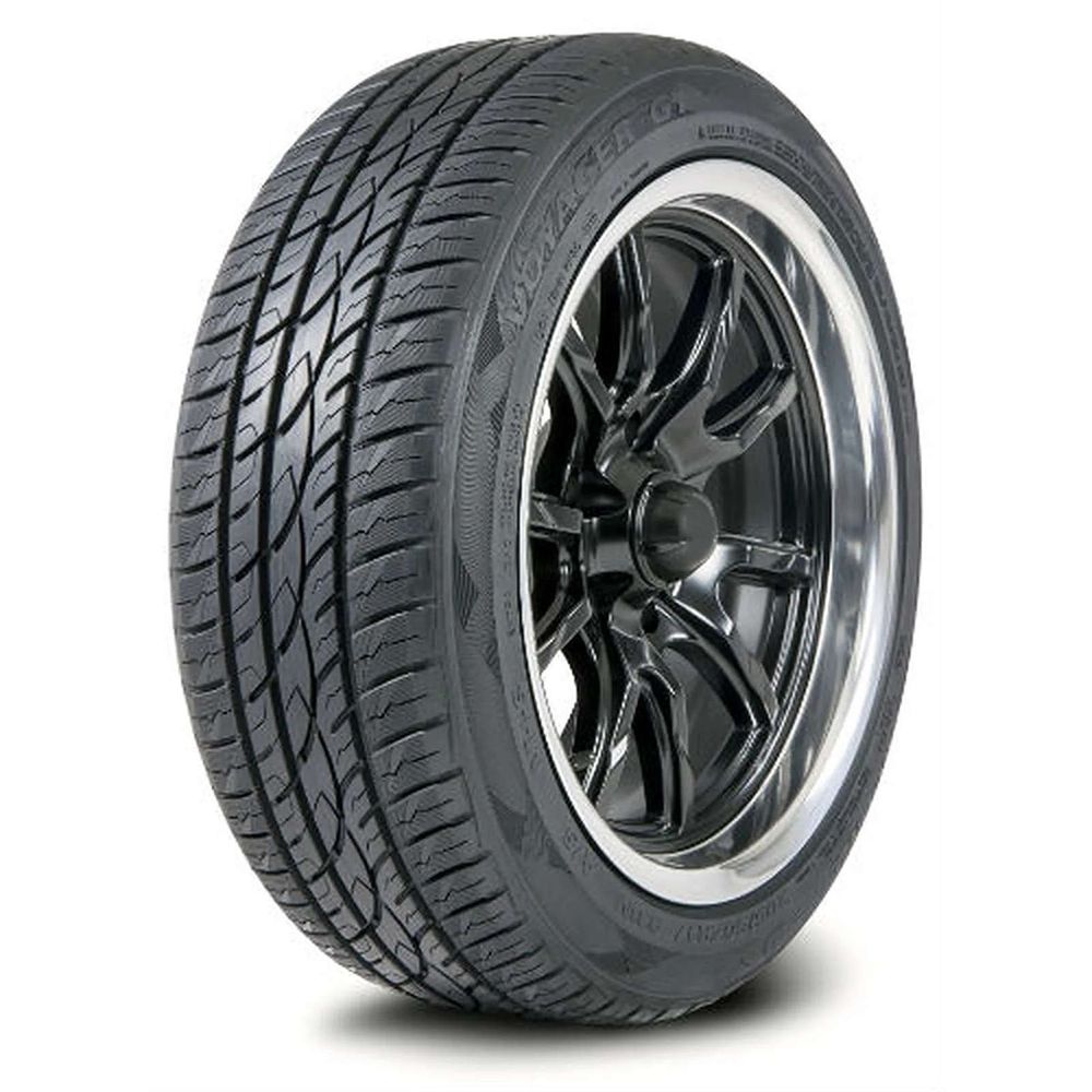 New P 205/65R16 Groundspeed Voyager GT 99H - Image 1
