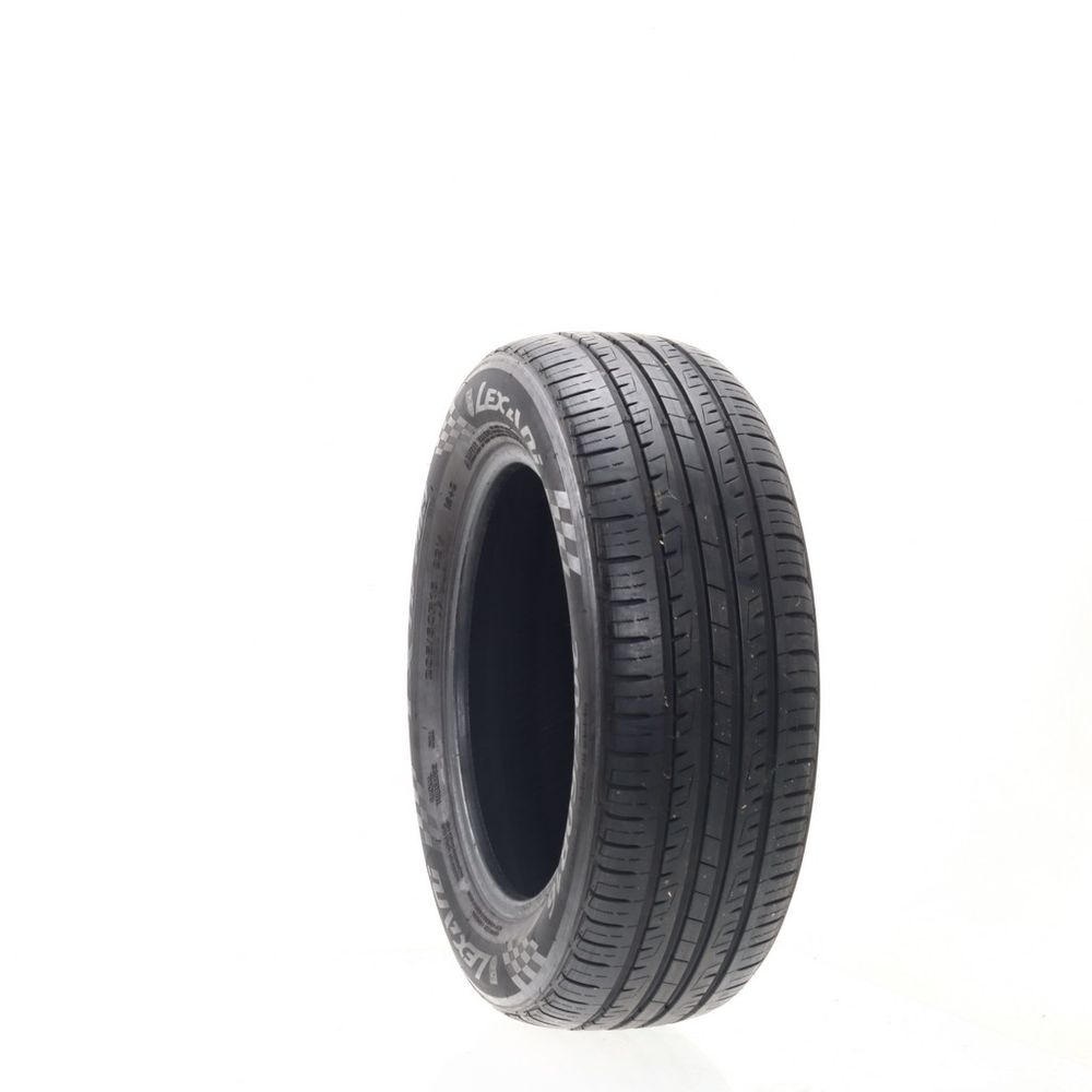 Set of (4) New 205/60R16 Lexani LXTR-203 92V - 9.5/32 - Image 1