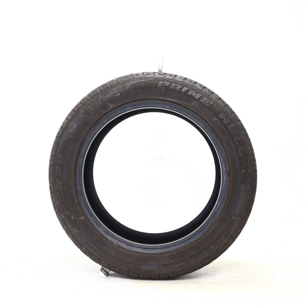 Used 205/55R16 Primewell PS830 91H - 7.5/32 - Image 3