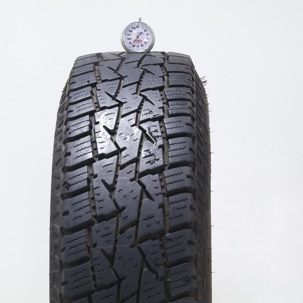 Used LT 235/85R16 DeanTires Back Country SQ-4 A/T 120/116R E - 8.5/32 - Image 2