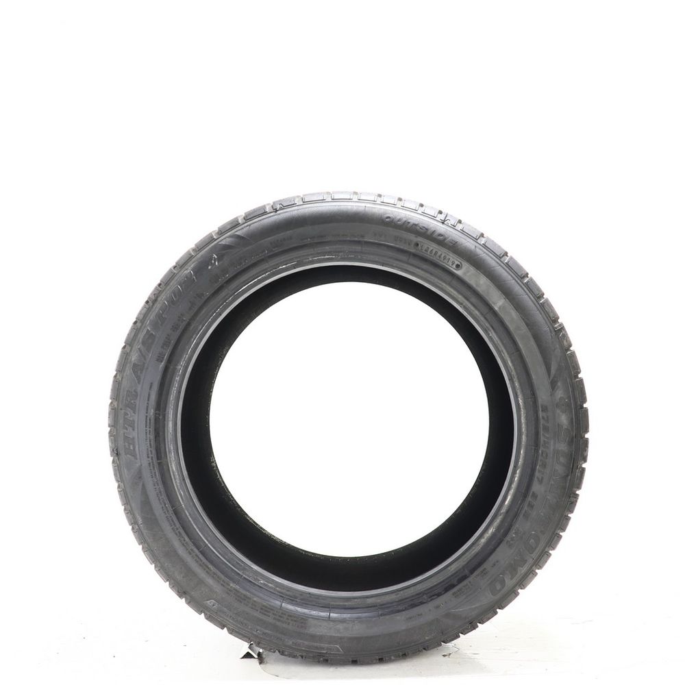 Driven Once 275/40R17 Sumitomo HTR A/S P02 98W - 9.5/32 - Image 3