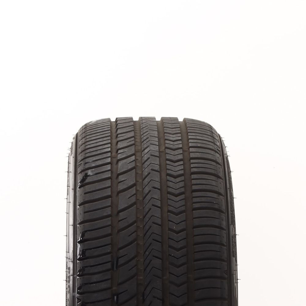 Driven Once 225/40ZR18 Falken Pro G6 Sport A/S 92Y - 10/32 - Image 2