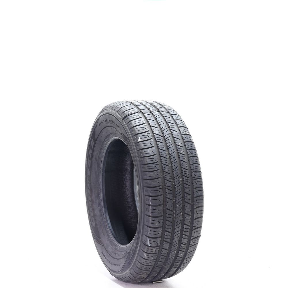 New 235/60R16 Goodyear Assurance All-Season 100T - 8.5/32 - Image 1