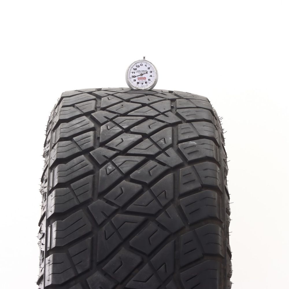 Used LT 275/60R20 Predator New Mutant X-AT 123/120R E - 9.5/32 - Image 2