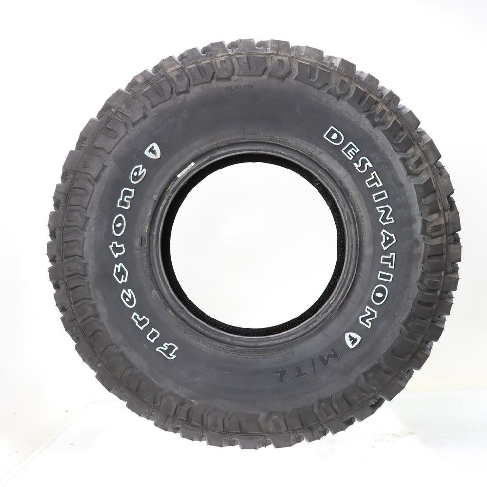 New LT 33X12.5R15 Firestone Destination M/T2 108Q C - Image 3