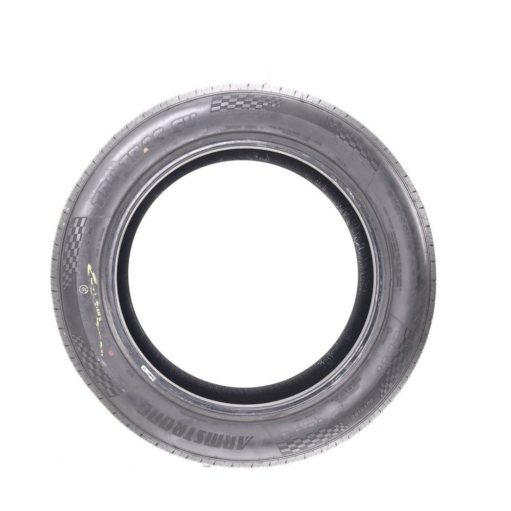 Used 235/55R19 Armstrong Tru-Trac SU 105V - 9.5/32 - Image 3
