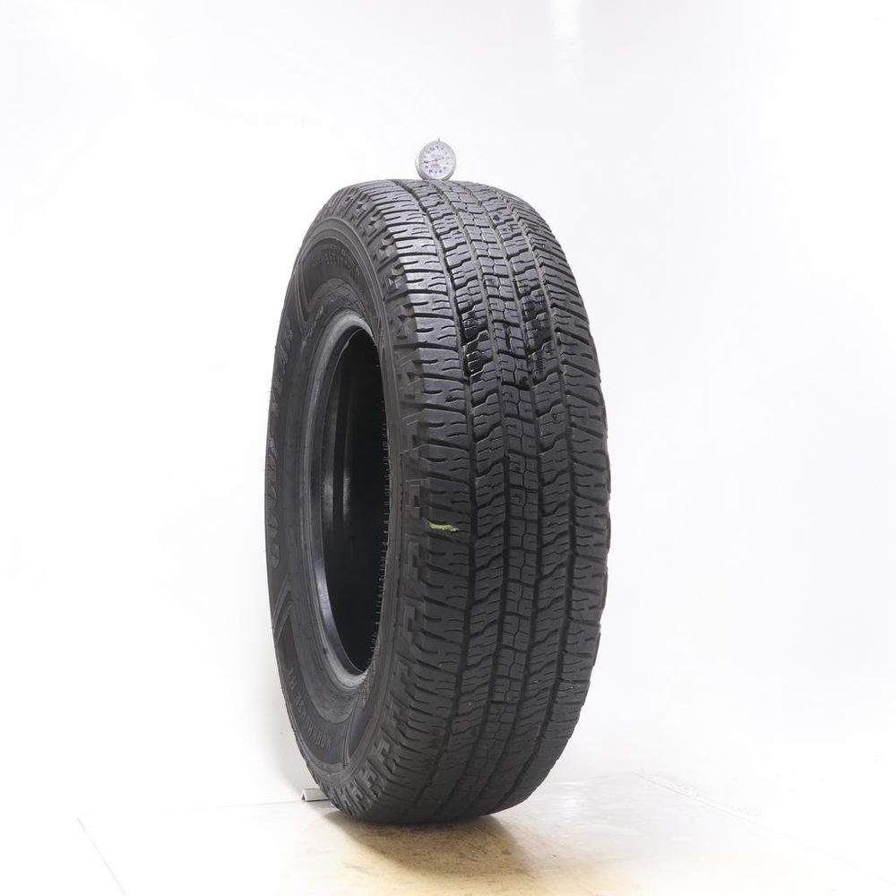 Used 265/70R17 Goodyear Wrangler Workhorse HT 115T - 9.5/32 - Image 1