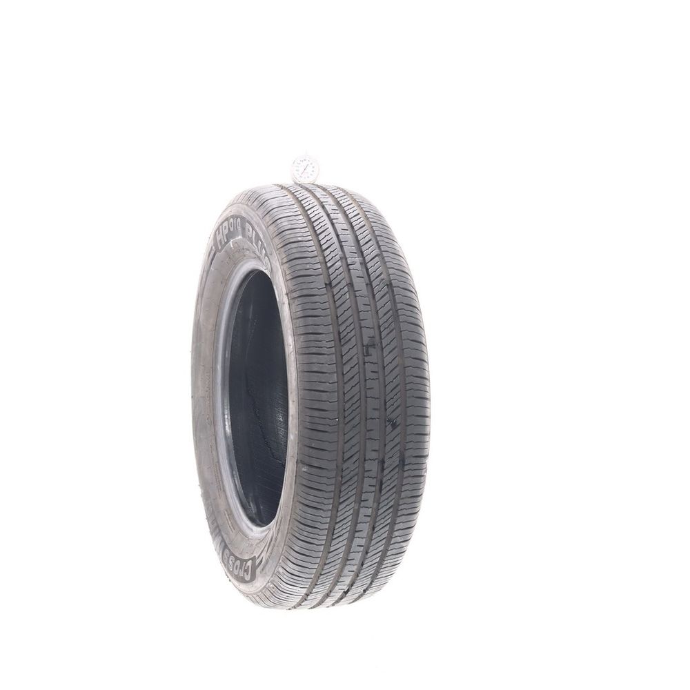 Set of (2) Used 225/65R17 Linglong Crosswind HP010 Plus 102H - 7.5-8/32 - Image 4