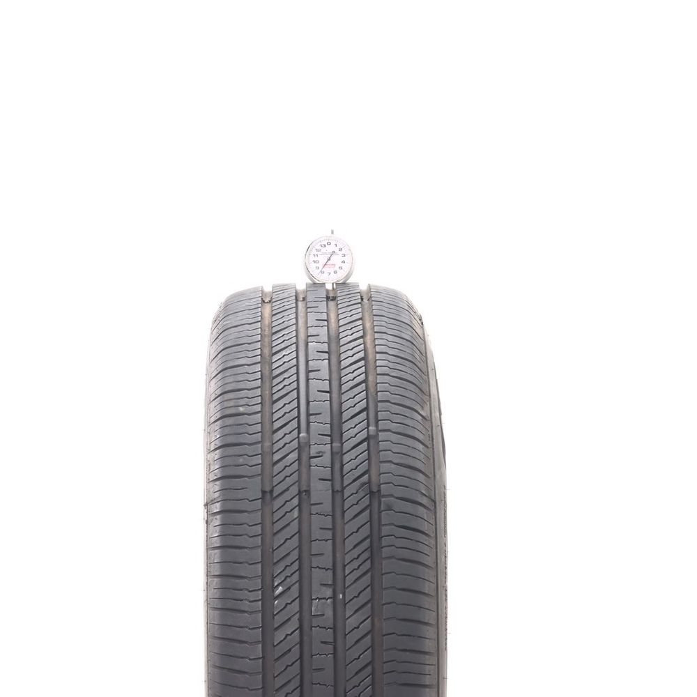 Set of (2) Used 225/65R17 Linglong Crosswind HP010 Plus 102H - 7.5-8/32 - Image 5