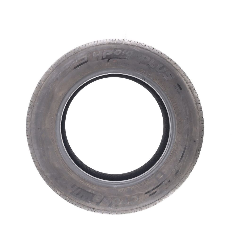 Set of (2) Used 225/65R17 Linglong Crosswind HP010 Plus 102H - 7.5-8/32 - Image 6